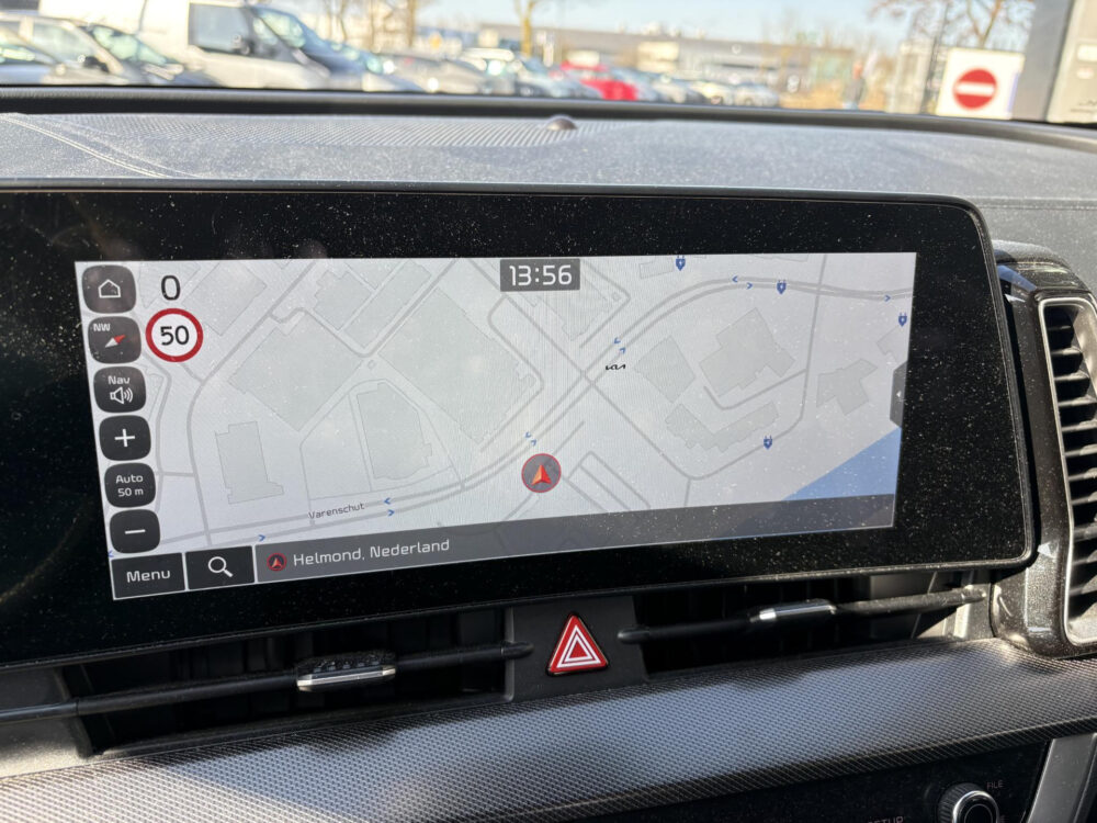 Kia Sportage 1.6 T-GDi Plug-in Hybrid AWD GT-PlusLine | Pano | Stoel stuur verwarming |