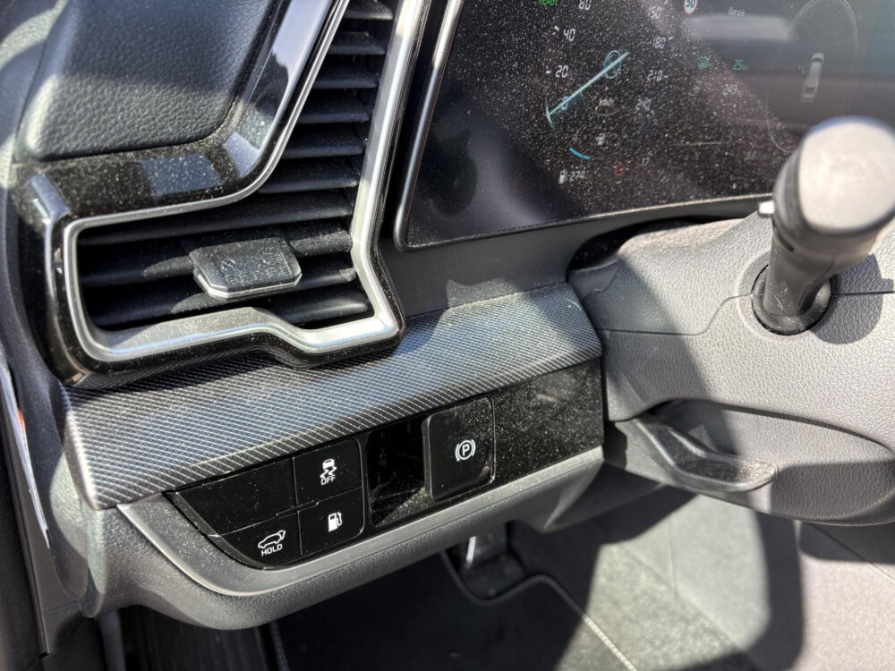 Kia Sportage 1.6 T-GDi Plug-in Hybrid AWD GT-PlusLine | Pano | Stoel stuur verwarming |