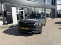 Kia Sportage 1.6 T-GDi Plug-in Hybrid AWD GT-PlusLine | Pano | Stoel stuur verwarming |