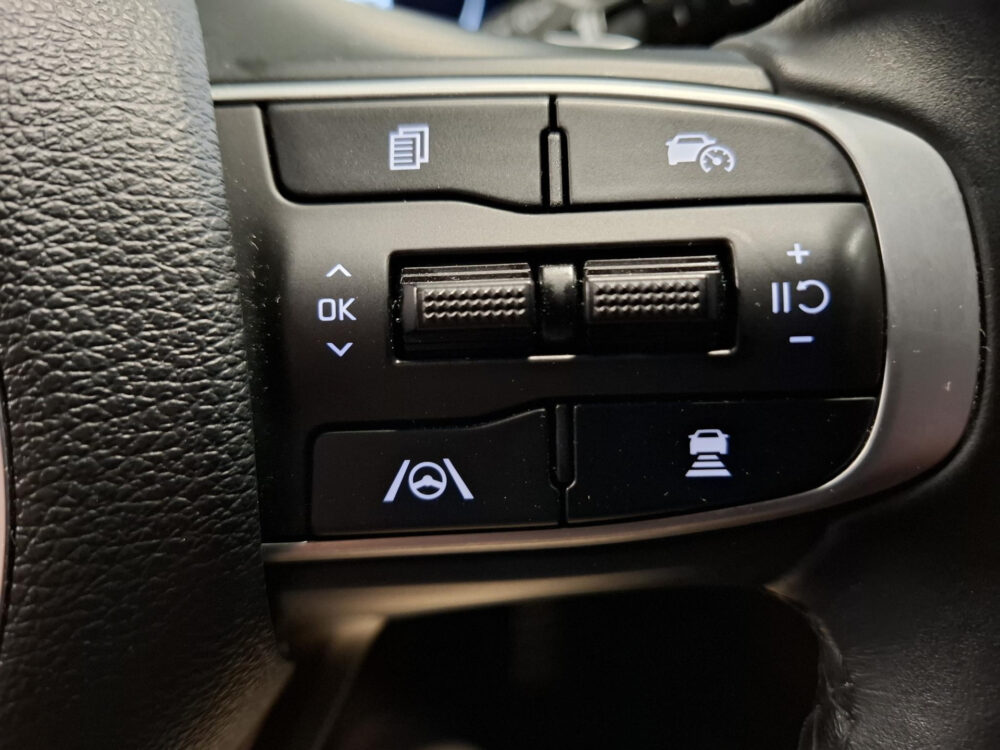 Kia Sportage 1.6 T-GDi Plug-in Hybrid AWD GT-PlusLine | Pano | Stoel stuur verwarming |