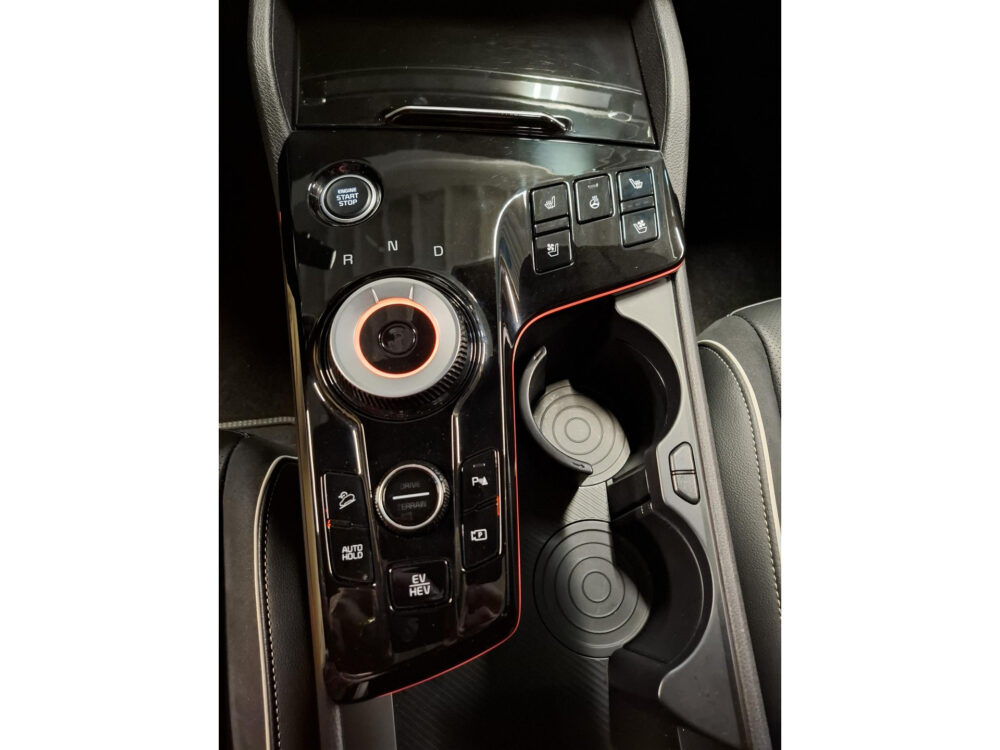 Kia Sportage 1.6 T-GDi Plug-in Hybrid AWD GT-PlusLine | Pano | Stoel stuur verwarming |