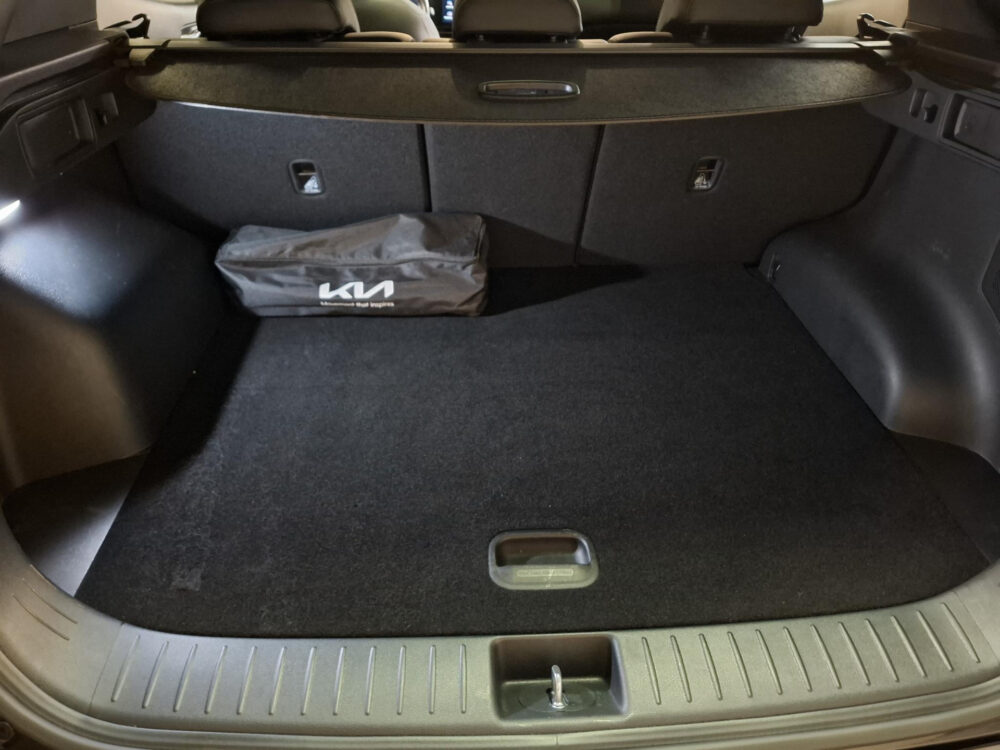 Kia Sportage 1.6 T-GDi Plug-in Hybrid AWD GT-PlusLine | Pano | Stoel stuur verwarming |