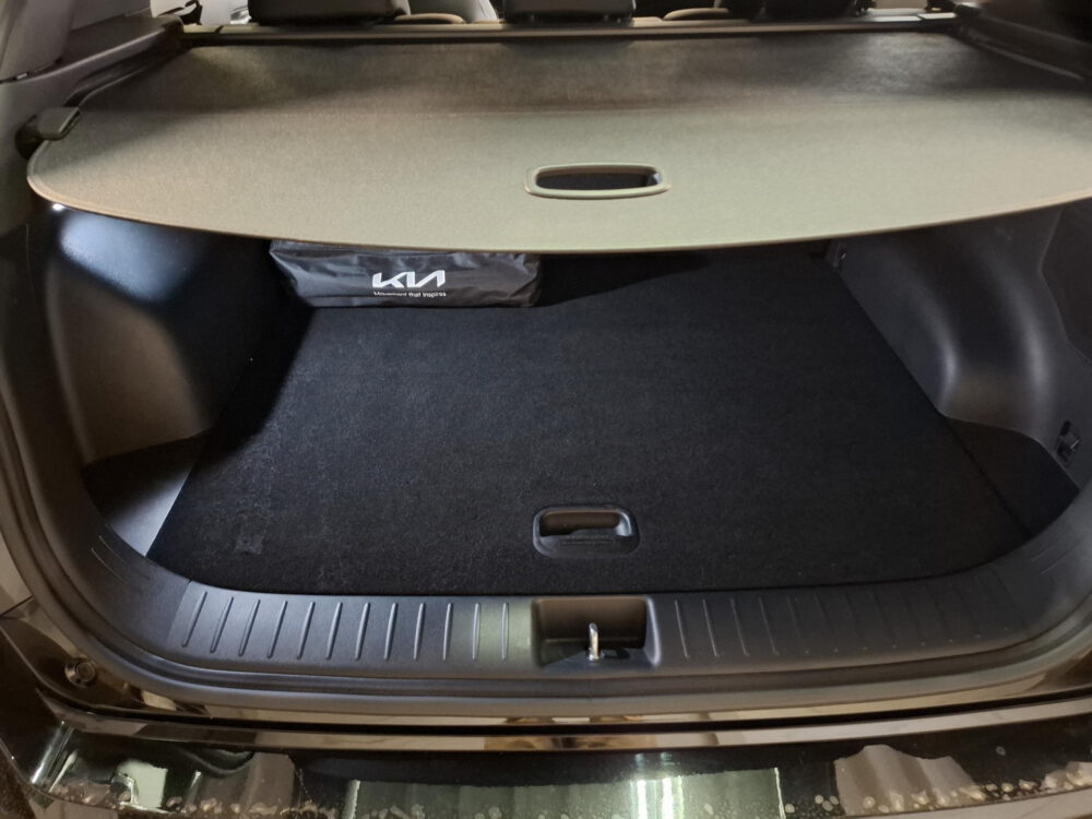 Kia Sportage 1.6 T-GDi Plug-in Hybrid AWD GT-PlusLine | Pano | Stoel stuur verwarming |