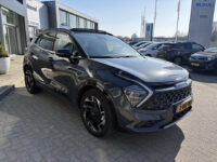 Kia Sportage 1.6 T-GDi Plug-in Hybrid AWD GT-PlusLine | Pano | Stoel stuur verwarming |