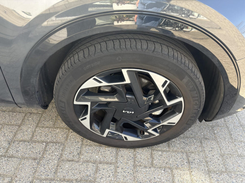 Kia Sportage 1.6 T-GDi Plug-in Hybrid AWD GT-PlusLine | Pano | Stoel stuur verwarming |