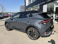 Kia Sportage 1.6 T-GDi Plug-in Hybrid AWD GT-PlusLine | Pano | Stoel stuur verwarming |