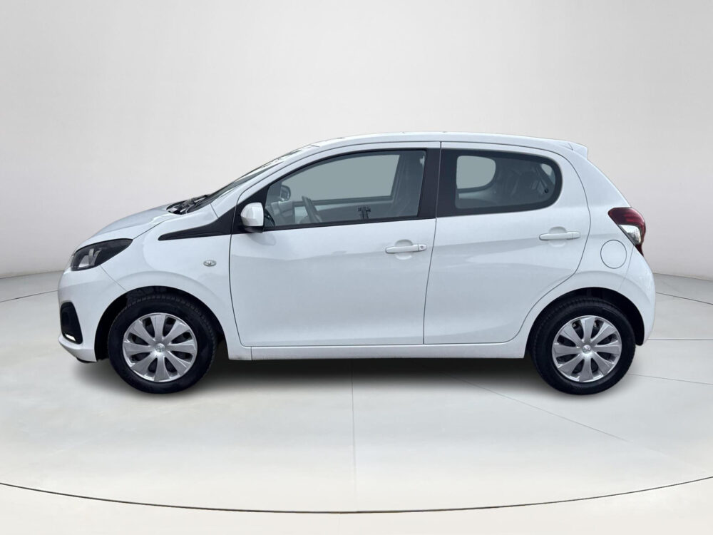Peugeot 108 1.0 e-VTi Active | Airco |