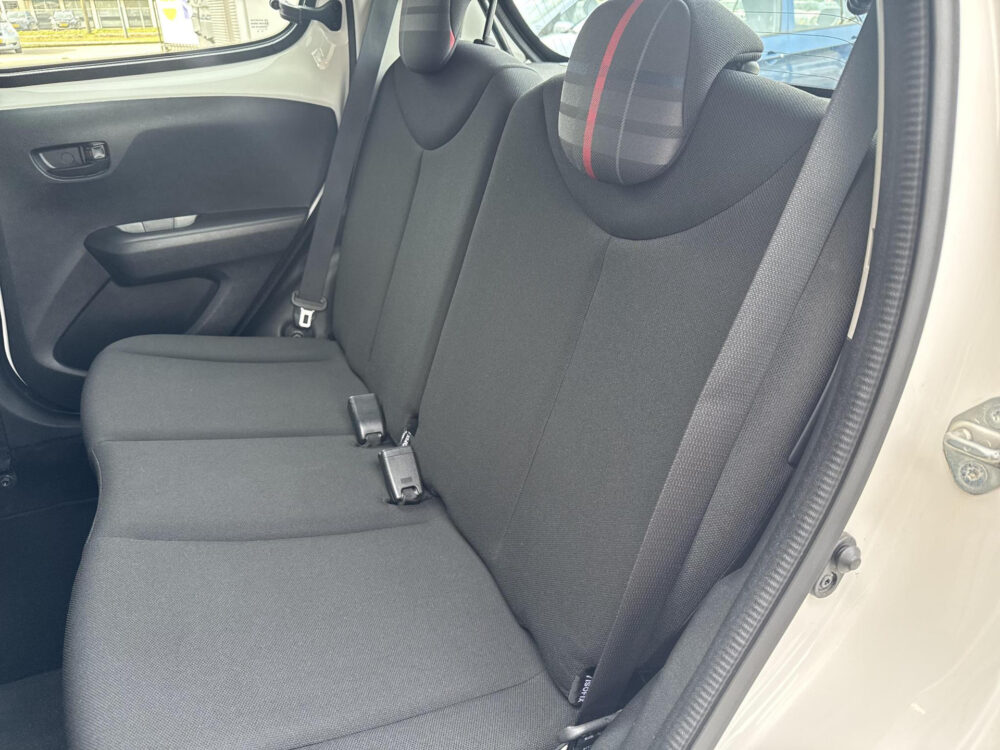 Peugeot 108 1.0 e-VTi Active | Airco |