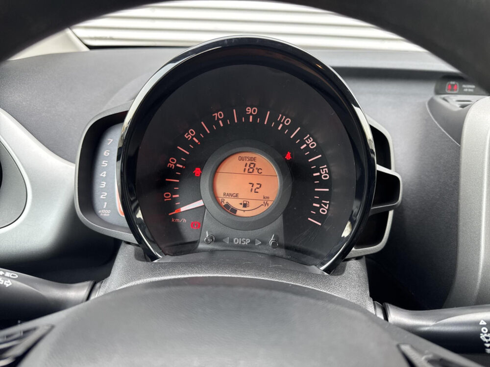 Peugeot 108 1.0 e-VTi Active | Airco |