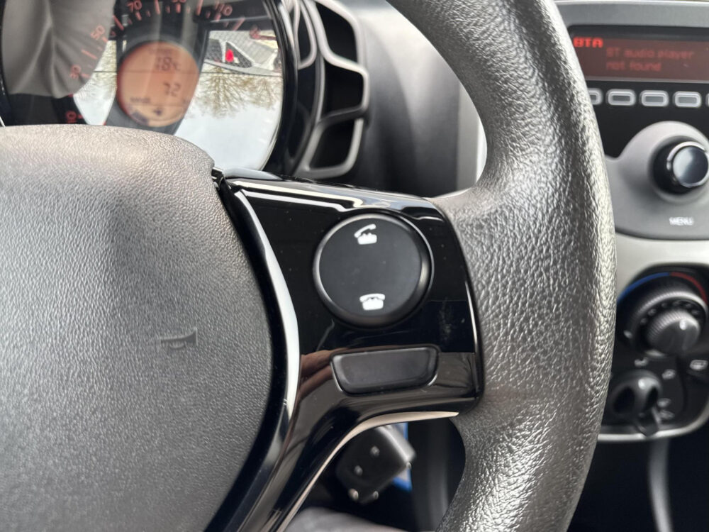 Peugeot 108 1.0 e-VTi Active | Airco |