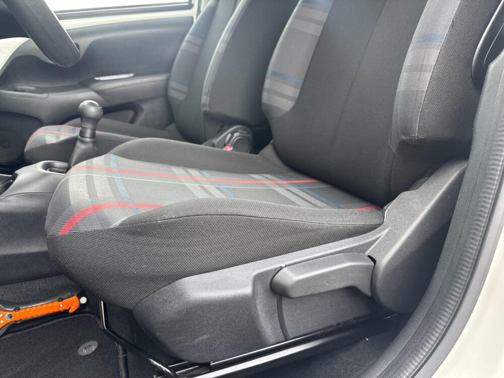 Peugeot 108 1.0 e-VTi Active | Airco |