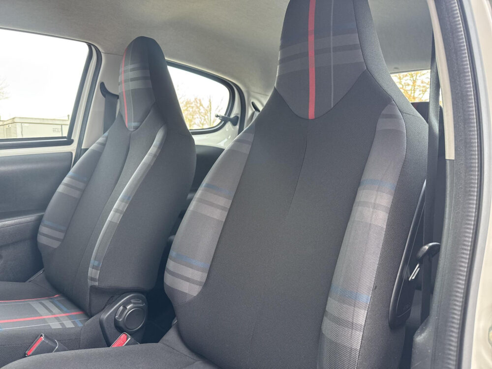 Peugeot 108 1.0 e-VTi Active | Airco |