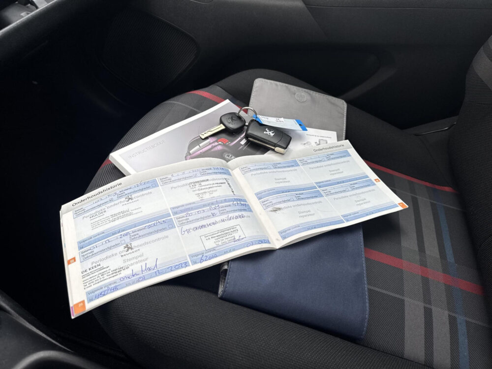 Peugeot 108 1.0 e-VTi Active | Airco |