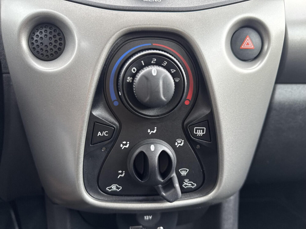 Peugeot 108 1.0 e-VTi Active | Airco |