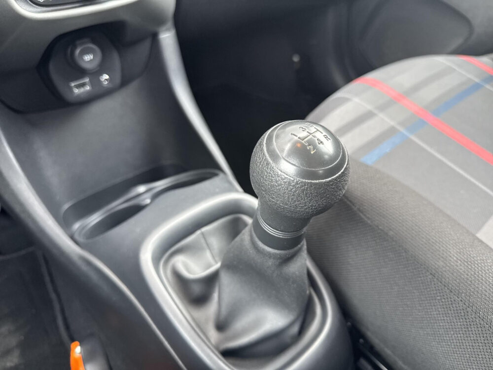 Peugeot 108 1.0 e-VTi Active | Airco |