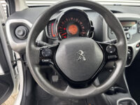 Peugeot 108 1.0 e-VTi Active | Airco |