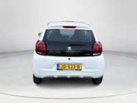 Peugeot 108 1.0 e-VTi Active | Airco |