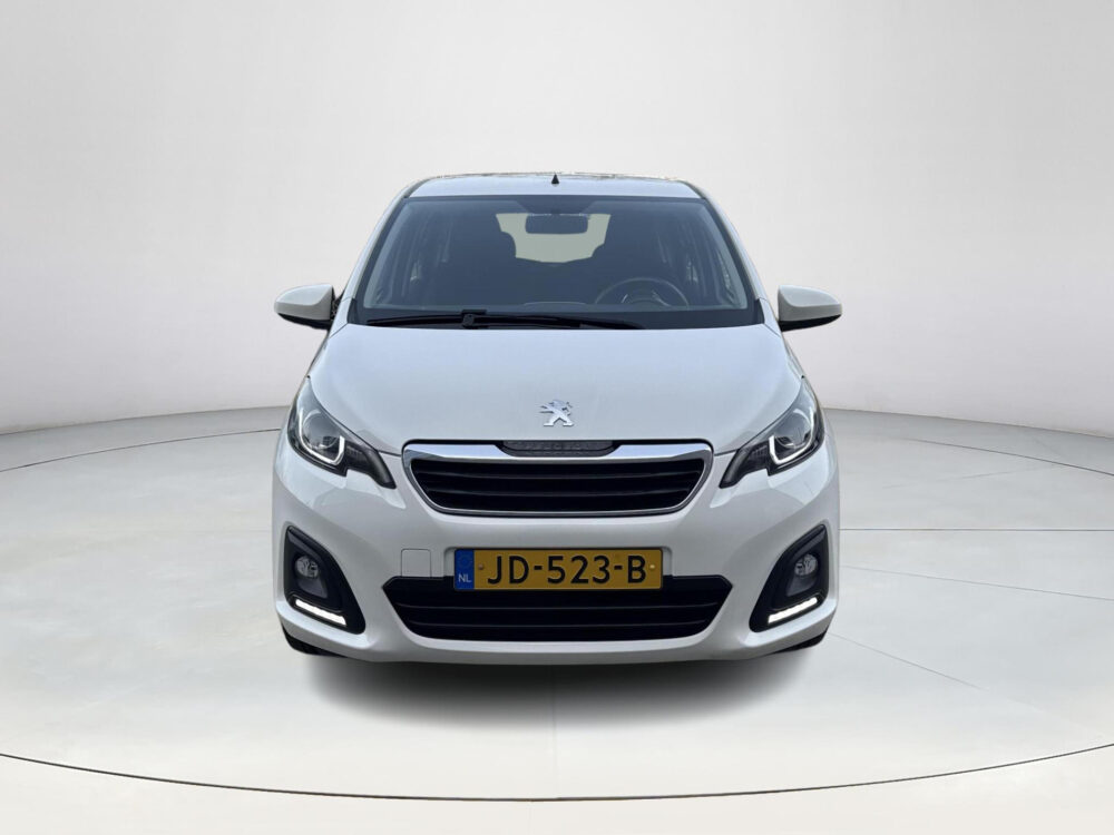 Peugeot 108 1.0 e-VTi Active | Airco |