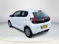 Peugeot 108 1.0 e-VTi Active | Airco |