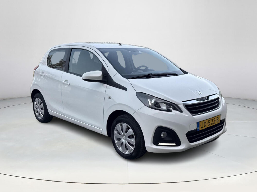 Peugeot 108 1.0 e-VTi Active | Airco |