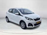Peugeot 108 1.0 e-VTi Active | Airco |