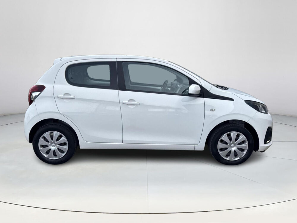 Peugeot 108 1.0 e-VTi Active | Airco |