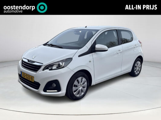 Peugeot 108 1.0 e-VTi Active | Airco |