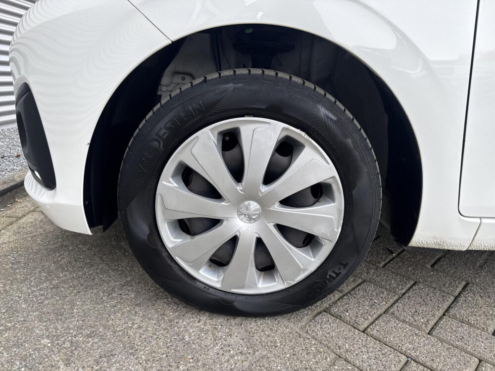 Peugeot 108 1.0 e-VTi Active | Airco |