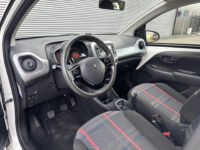 Peugeot 108 1.0 e-VTi Active | Airco |