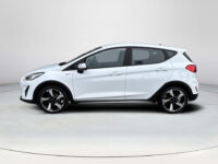 Ford Fiesta 1.0 EcoBoost Active | Automaat |