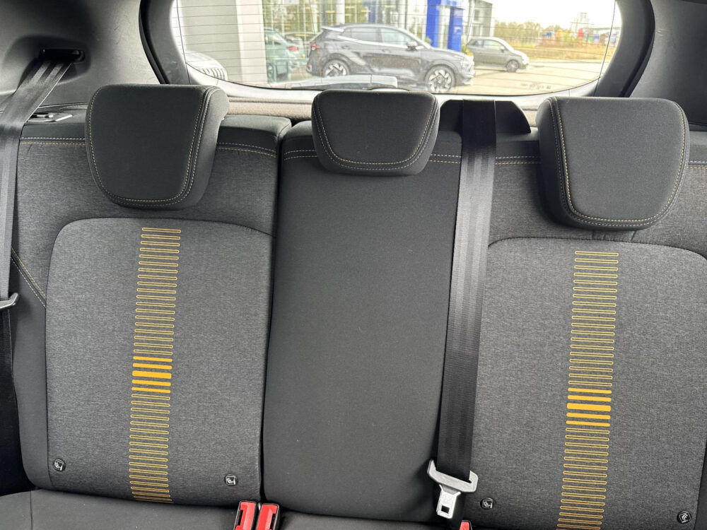 Ford Fiesta 1.0 EcoBoost Active | Automaat |