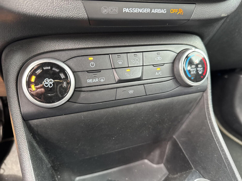 Ford Fiesta 1.0 EcoBoost Active | Automaat |