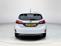 Ford Fiesta 1.0 EcoBoost Active | Automaat |
