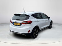 Ford Fiesta 1.0 EcoBoost Active | Automaat |