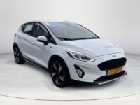 Ford Fiesta 1.0 EcoBoost Active | Automaat |