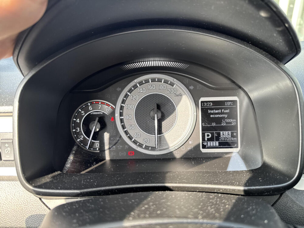 Suzuki Ignis 1.2 Smart Hybrid Style | Automaat | Climate control |