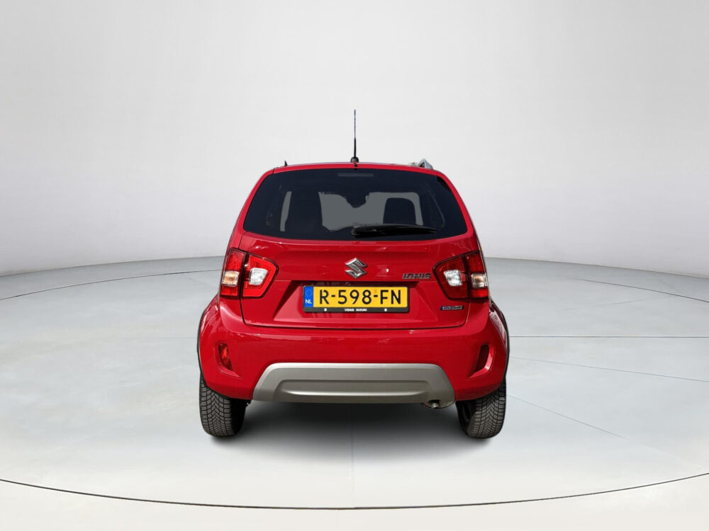 Suzuki Ignis 1.2 Smart Hybrid Style | Automaat | Climate control |