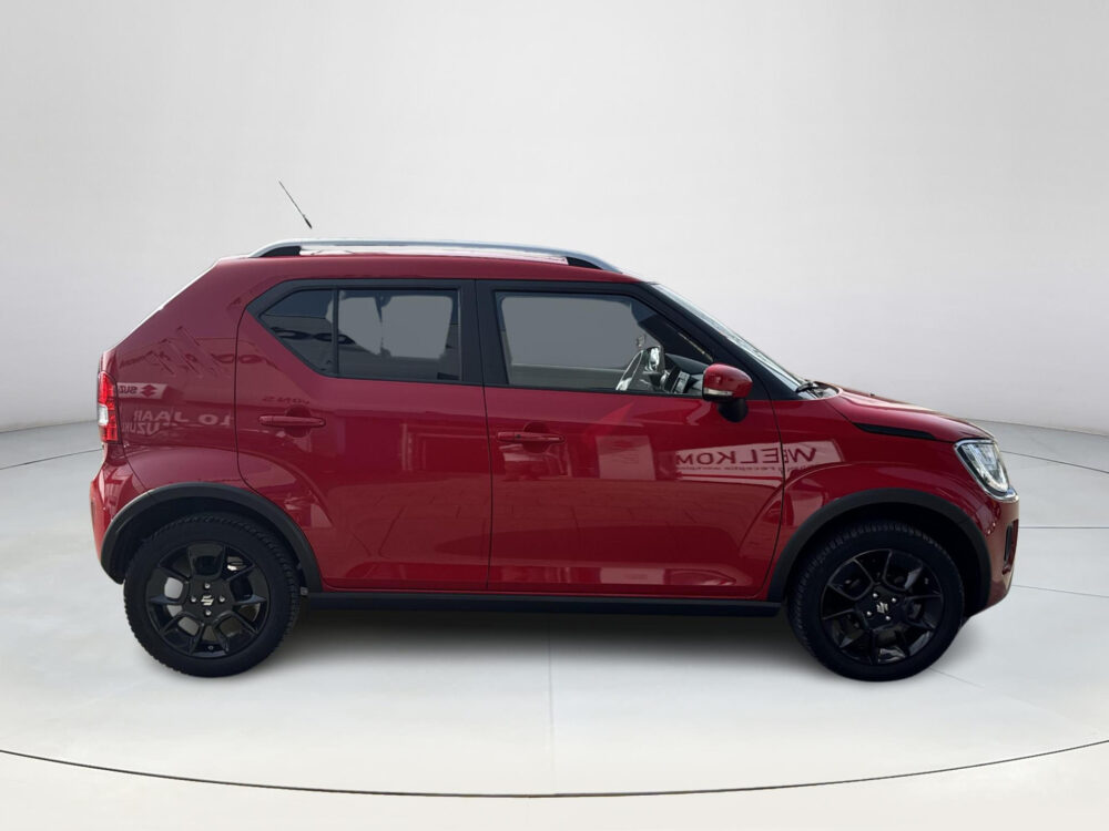 Suzuki Ignis 1.2 Smart Hybrid Style | Automaat | Climate control |