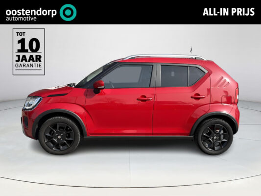 Suzuki Ignis 1.2 Smart Hybrid Style | Automaat | Climate control |