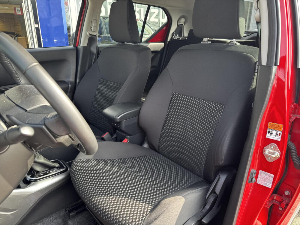 Suzuki Ignis 1.2 Smart Hybrid Style | Automaat | Climate control |
