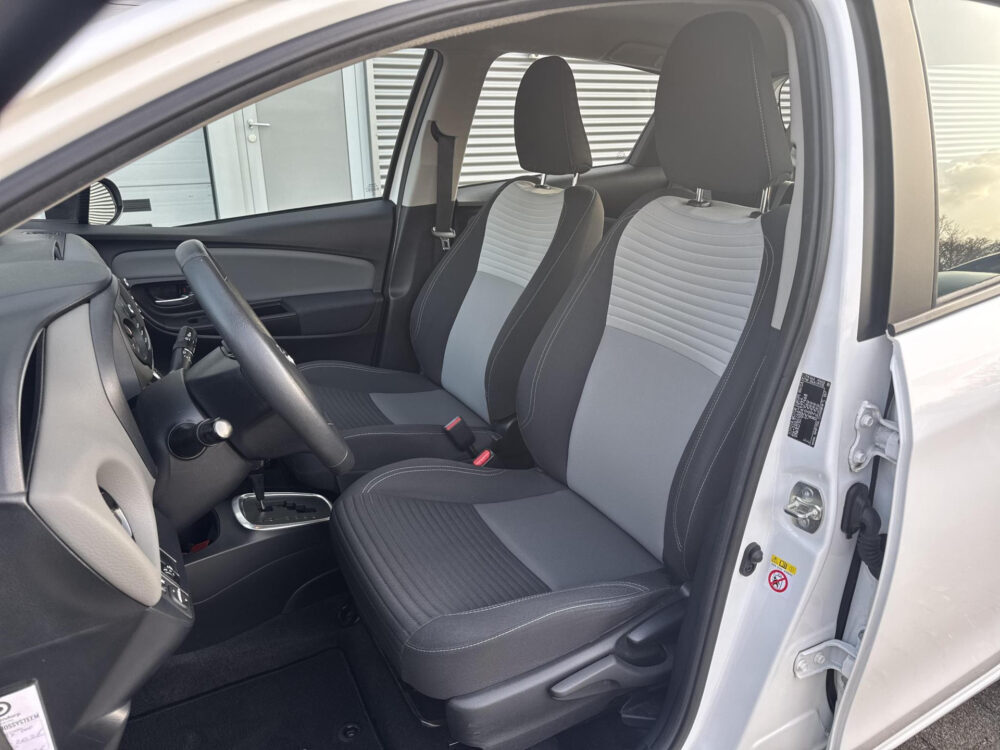 Toyota Yaris 1.5 Hybrid Active | Achteruitrijcamera | Automaat |