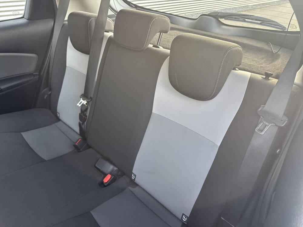 Toyota Yaris 1.5 Hybrid Active | Achteruitrijcamera | Automaat |