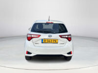 Toyota Yaris 1.5 Hybrid Active | Achteruitrijcamera | Automaat |
