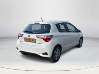 Toyota Yaris 1.5 Hybrid Active | Achteruitrijcamera | Automaat |