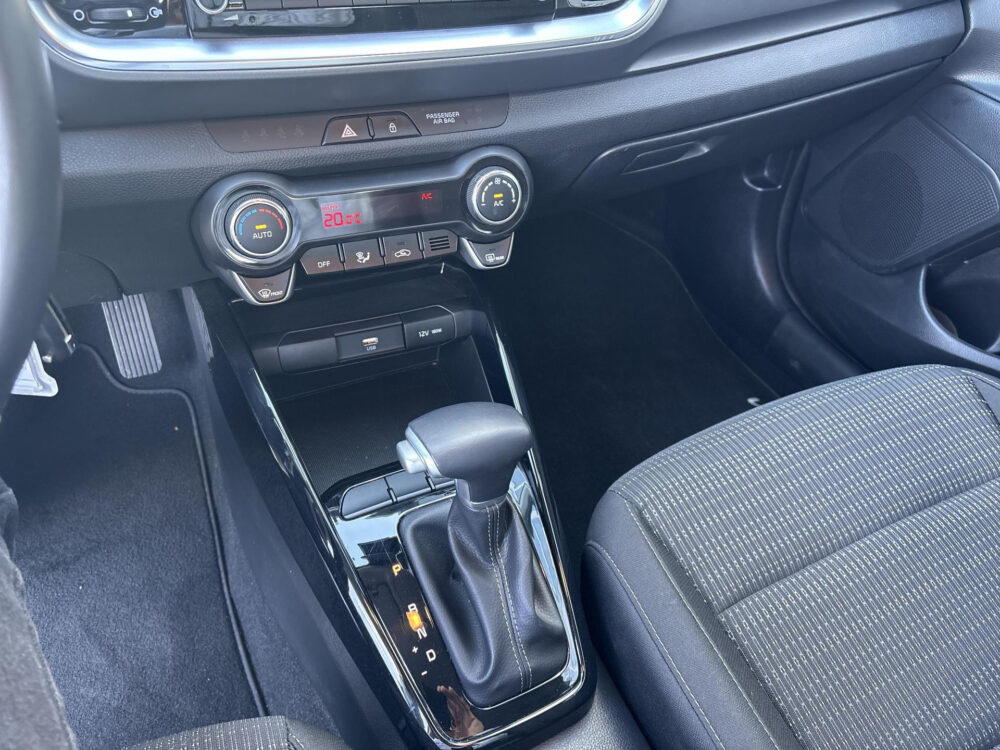 Kia Stonic 1.0 T-GDi MHEV DynamicLine AUTOMAAT