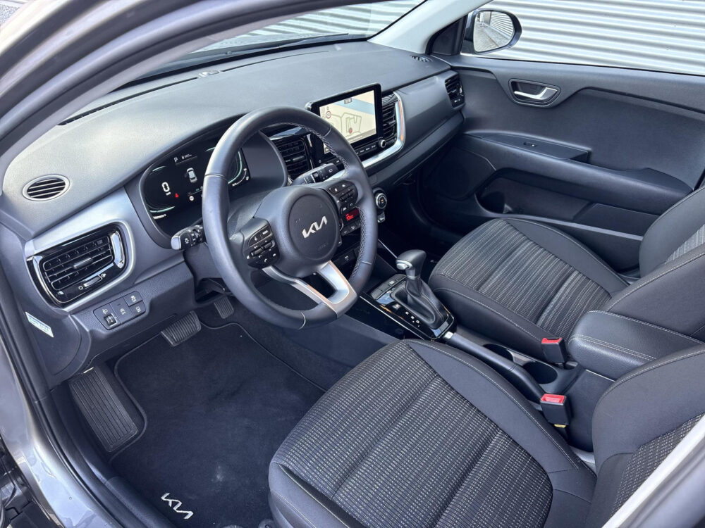 Kia Stonic 1.0 T-GDi MHEV DynamicLine AUTOMAAT