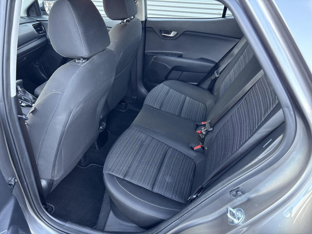 Kia Stonic 1.0 T-GDi MHEV DynamicLine AUTOMAAT