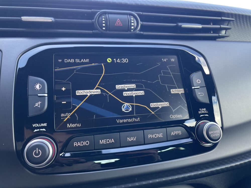 Alfa Romeo Giulietta 1.4 Turbo Sport | PDC | Navi | stoelverwarming |