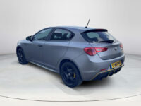 Alfa Romeo Giulietta 1.4 Turbo Sport | PDC | Navi | stoelverwarming |