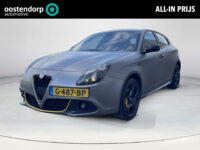 Alfa Romeo Giulietta 1.4 Turbo Sport | PDC | Navi | stoelverwarming |